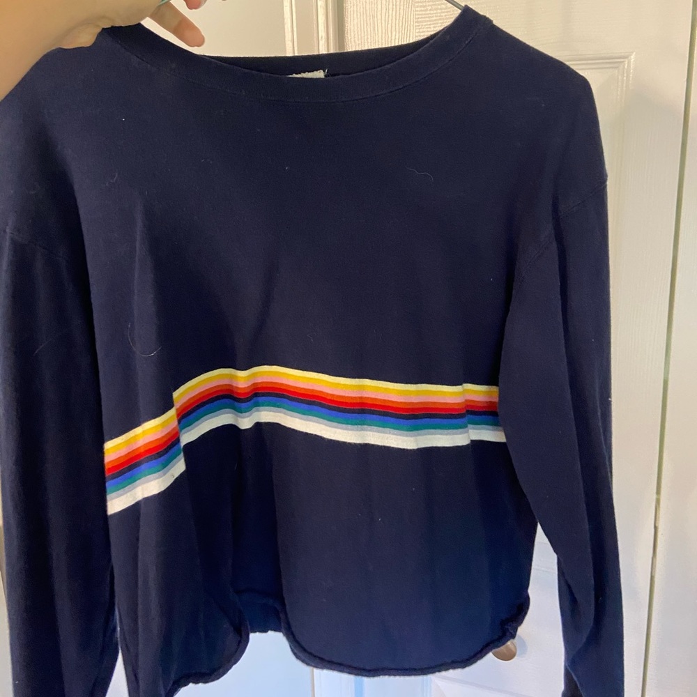 BRANDY MELVILLE TOP